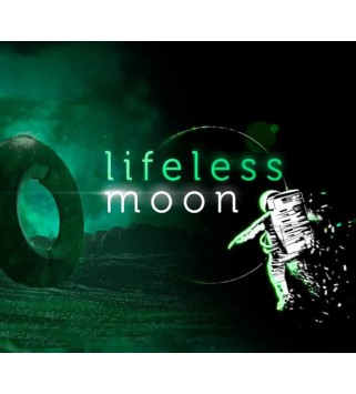 Lifeless Moon Steam Key GLOBAL